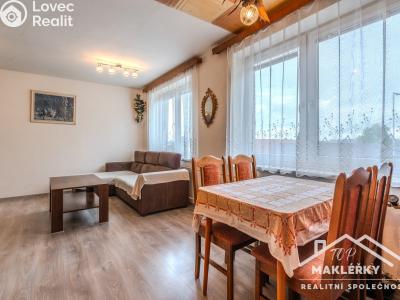 Продаж квартири 3+1 Kounice č. 3