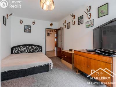Продаж квартири 3+1 Kounice č. 4