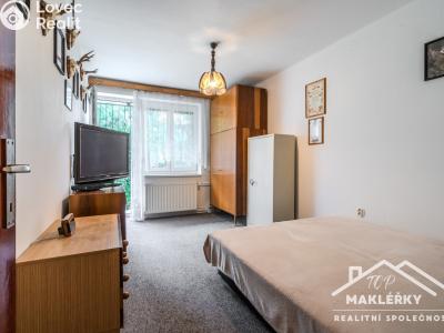 Продаж квартири 3+1 Kounice č. 5