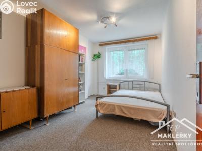 Продаж квартири 3+1 Kounice č. 6