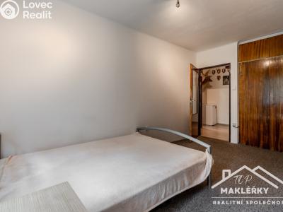 Продаж квартири 3+1 Kounice č. 7