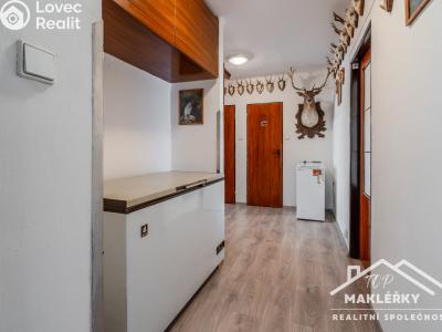 Продаж квартири 3+1 Kounice č. 8