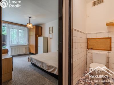 Продаж квартири 3+1 Kounice č. 9