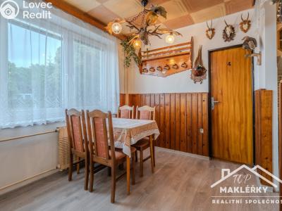 Продаж квартири 3+1 Kounice č. 11