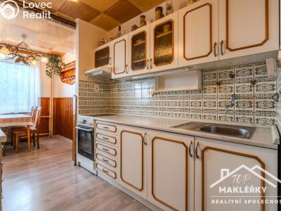 Продаж квартири 3+1 Kounice č. 14