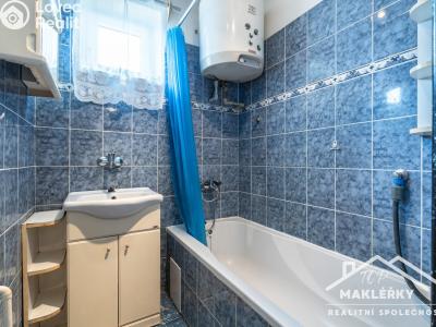 Продаж квартири 3+1 Kounice č. 15
