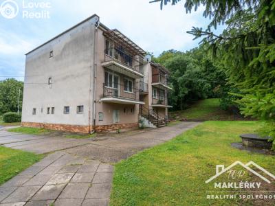 Продаж квартири 3+1 Kounice č. 19