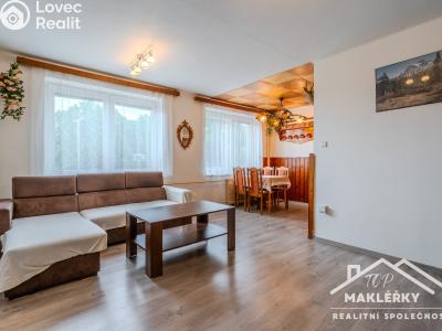 Продаж квартири 3+1 Kounice č. 21