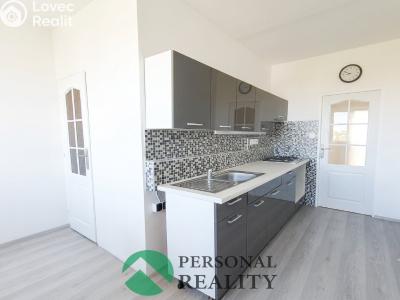 Prodej bytu 2+1 Dobřany, 17. listopadu č. 2