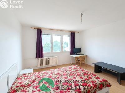 Prodej bytu 2+1 Dobřany, 17. listopadu č. 7