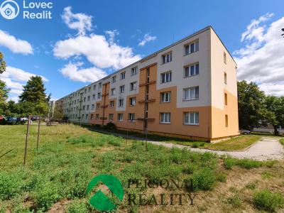 Prodej bytu 2+1 Dobřany, 17. listopadu č. 11