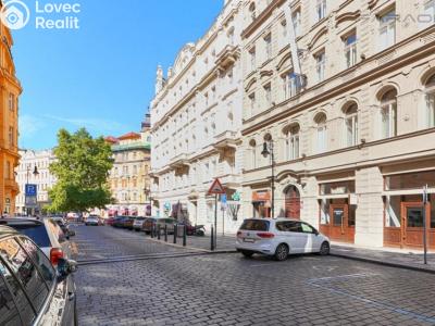 Rent restaurant Praha, Dlouhá č. 2