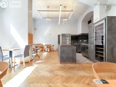 Rent restaurant Praha, Dlouhá č. 5