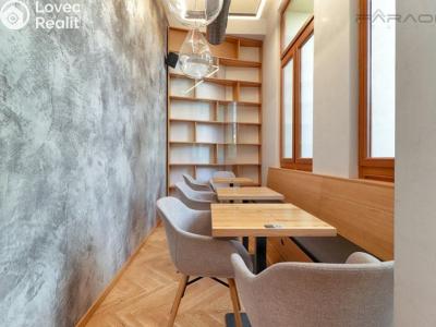 Rent restaurant Praha, Dlouhá č. 7