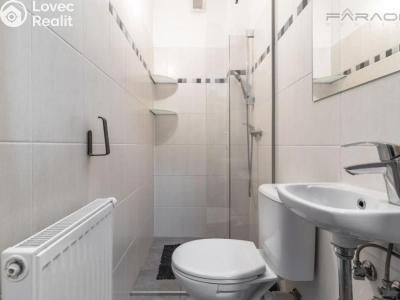 Prodej bytu 3+KK Polerady č. 10