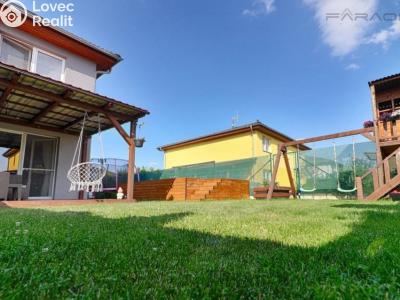 Sale apartment 3+KK Polerady č. 13