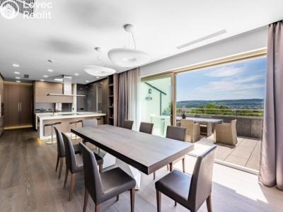 Sale apartment 5+KK Praha, Zderazská č. 2