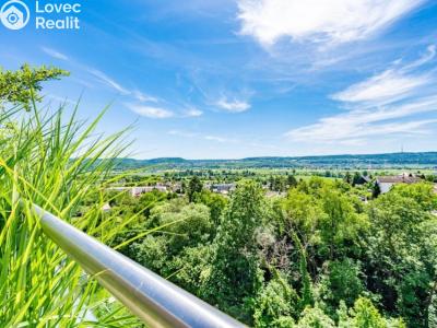 Sale apartment 5+KK Praha, Zderazská č. 6