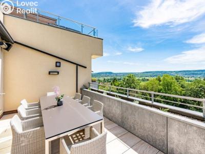 Sale apartment 5+KK Praha, Zderazská č. 7