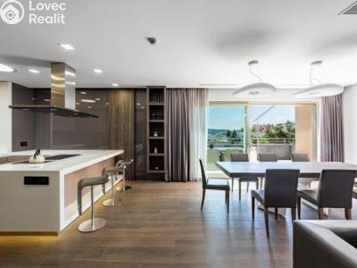 Sale apartment 5+KK Praha, Zderazská č. 8