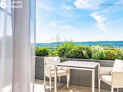 Sale apartment 5+KK Praha, Zderazská č. 11