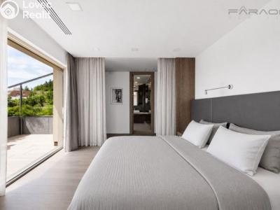 Sale apartment 5+KK Praha, Zderazská č. 12