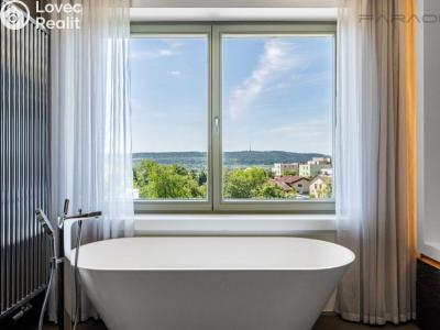 Sale apartment 5+KK Praha, Zderazská č. 13