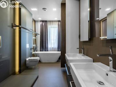 Sale apartment 5+KK Praha, Zderazská č. 21