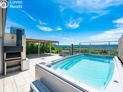 Sale apartment 5+KK Praha, Zderazská č. 27