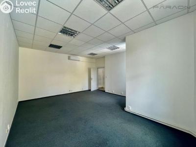 Rent office space Praha, Kloboučnická č. 1