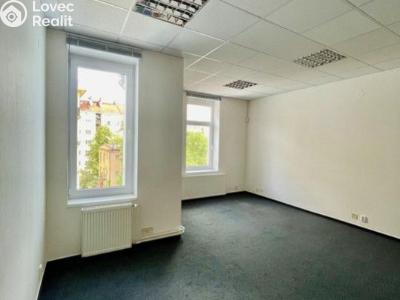 Rent office space Praha, Kloboučnická č. 2