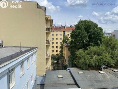 Rent office space Praha, Kloboučnická č. 3
