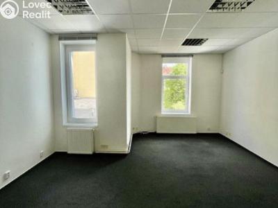 Rent office space Praha, Kloboučnická č. 4