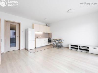 Продаж квартири 1+KK Praha č. 1