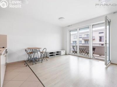 Продаж квартири 1+KK Praha č. 3