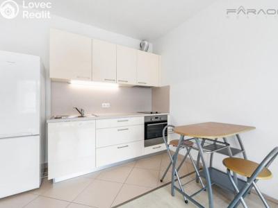 Продаж квартири 1+KK Praha č. 4