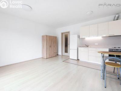Продаж квартири 1+KK Praha č. 5