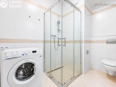 Продаж квартири 1+KK Praha č. 6