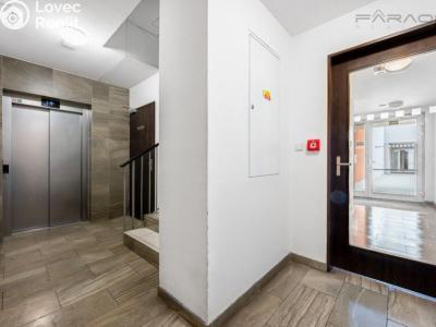 Продаж квартири 1+KK Praha č. 9