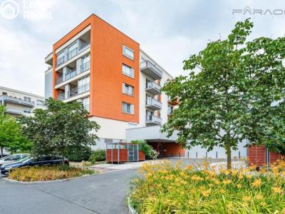 Продаж квартири 1+KK Praha č. 10