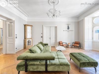 Rent apartment 3+1 Praha, Široká č. 2