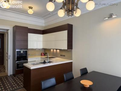 Rent apartment 3+1 Praha, Široká č. 5