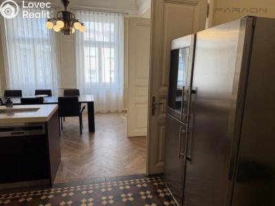 Rent apartment 3+1 Praha, Široká č. 7