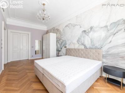 Rent apartment 3+1 Praha, Široká č. 8