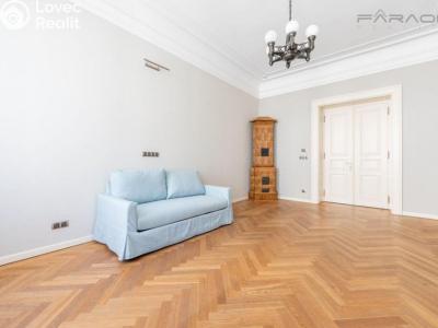 Rent apartment 3+1 Praha, Široká č. 10