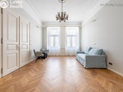 Rent apartment 3+1 Praha, Široká č. 11