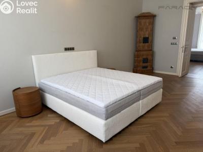 Rent apartment 3+1 Praha, Široká č. 12