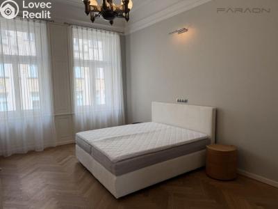 Rent apartment 3+1 Praha, Široká č. 13