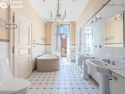 Rent apartment 3+1 Praha, Široká č. 14
