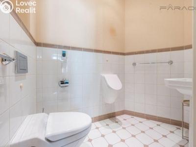Rent apartment 3+1 Praha, Široká č. 15